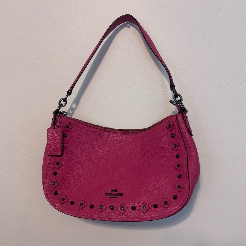 Convertible Coach Chelsea Shoulder Bag